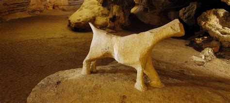 Longhorn Cavern State Park — Texas Parks & Wildlife Department