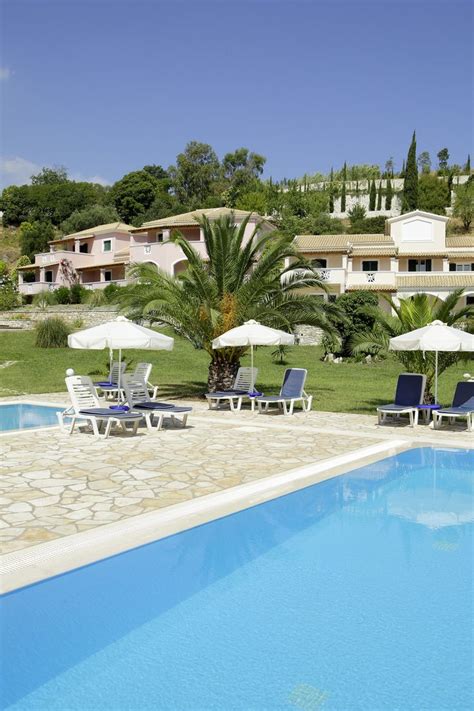4 stars hotel in one of the most beautiful place of greece,#corfuhotel | Corfu hotels, Family ...