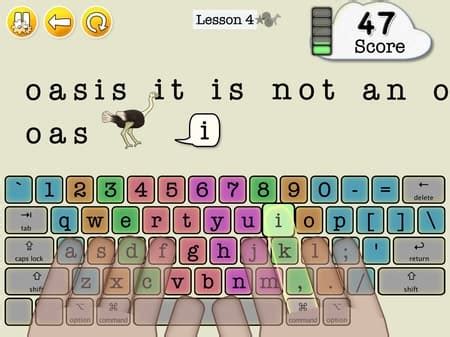 Animal Typing Review - EducationalAppStore