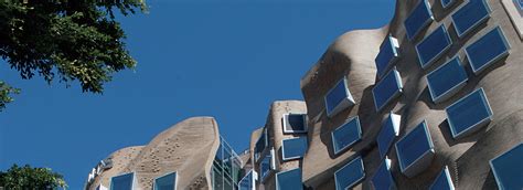 Architecture - Italian University