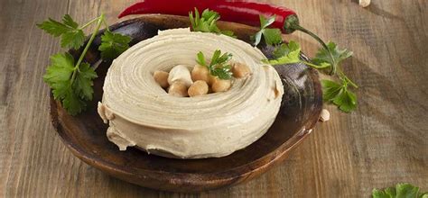 Is hummus good for weight loss? – Healthsomeness