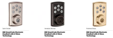 Vivint Automatic & Smart Door Lock Options