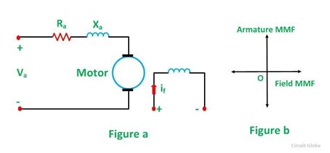 Servo Motor Schematic