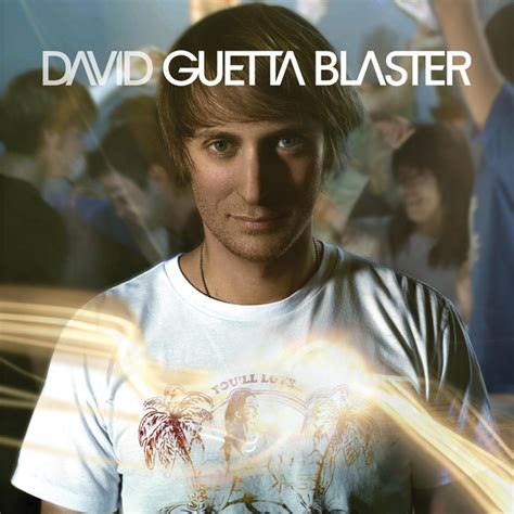 David Guetta Albums Ranked | Return of Rock