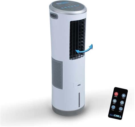 bol.com | Instachill Air Cooler|Energiezuinig en milieuvriendelijk|90% ...