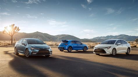 2021 Toyota Corolla Trim Levels | Compare 9 Configurations! | Cincinnati, OH