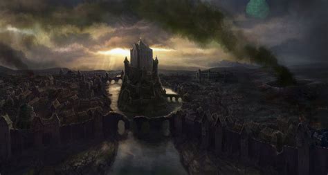 Mordheim by Undermound.deviantart.com on @deviantART Warhammer Fantasy ...