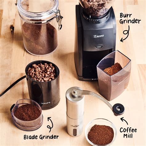 Can I Grind Coffee Beans At Home? Is A Grinder Necessary? | Morning ...