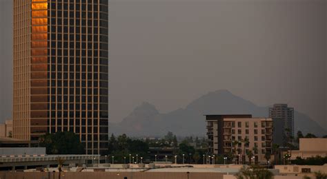 Phoenix could see deadliest year for heat deaths after sweltering ...