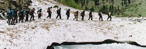 Trekking Tour Package, Trekking Tours, ट्रेकिंग टूर सर्विस, ट्रैकिंग ...