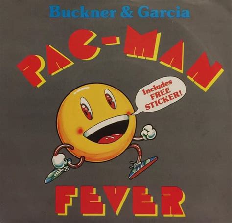 Buckner & Garcia – Pac-Man Fever Lyrics | Genius Lyrics