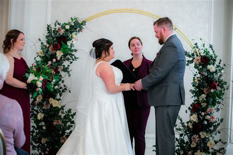 M & K | Lord Nelson Hotel Halifax Wedding - Halifax Wedding Photographer