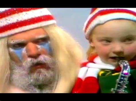 Wizzard - I Wish It Could Be Christmas Everyday (Music Video) - YouTube