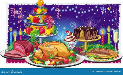 Banquet Cartoons, Illustrations & Vector Stock Images - 25787 Pictures to download from ...