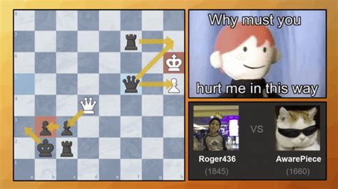 A Very Silly Stalemate Trap... - Chess.com