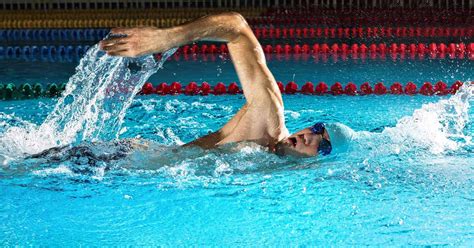 8 Simple Tips to Improve Your Freestyle Stroke - Swim Network