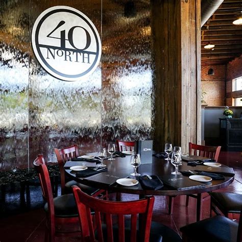 40 North Tap + Grille - Updated 2024, Contemporary American Restaurant ...