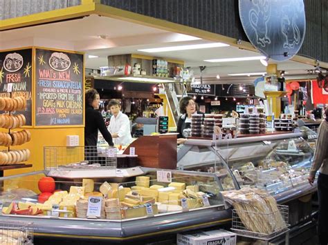 Market Breakfast Tour - Adelaide Central Markets | Adelaide's Top Food ...