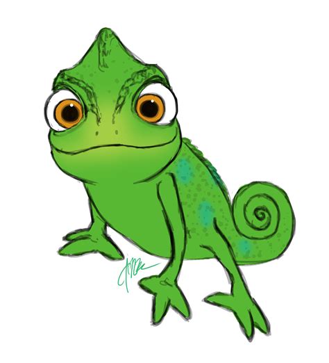 Disney Pascal PNG Transparent Images