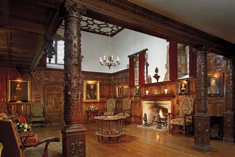 Castle Object of the Month - Warming Table - Hever Castle