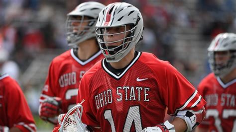 Ohio State Men's Lacrosse | 2020 Season Preview - YouTube