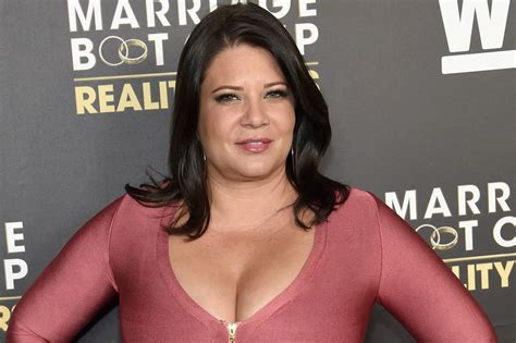 23 Enigmatic Facts About Karen Gravano - Facts.net