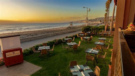 The Shores Restaurant - La Jolla Shores Hotel - San Diego, CA | OpenTable