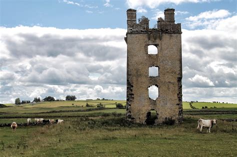 Castles In Galway Ireland - Castles Near Galway - Galway Castles | Galway