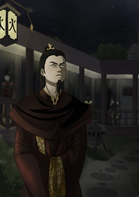 #young ozai on Tumblr