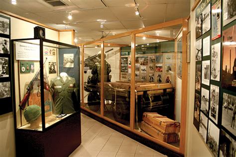 82nd Airborne Division War Memorial Museum (Fort Bragg) - Tripadvisor