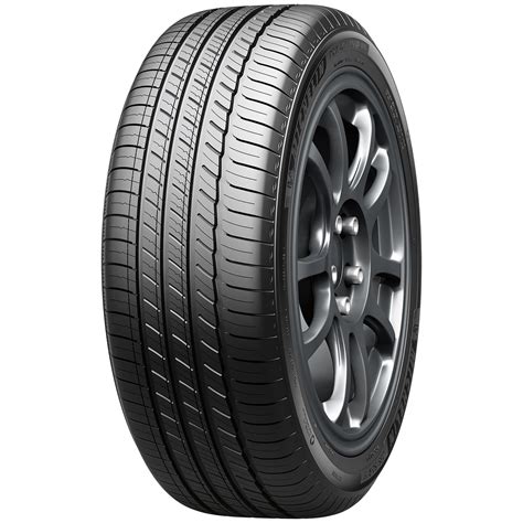 Michelin Primacy Tour A/S All-Season 245/45R20/XL 103V Tire - Walmart ...