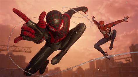 Marvel’s Spider-Man: Miles Morales (PS5) Quick Review: Must-Play PS5 ...