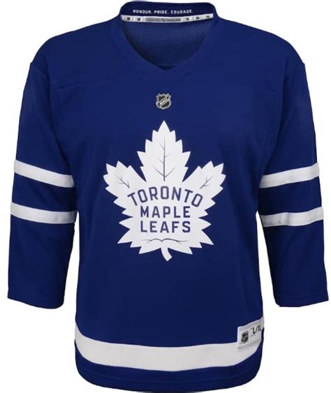 Toronto Maple Leafs Jerseys in Toronto Maple Leafs Team Shop - Walmart.com