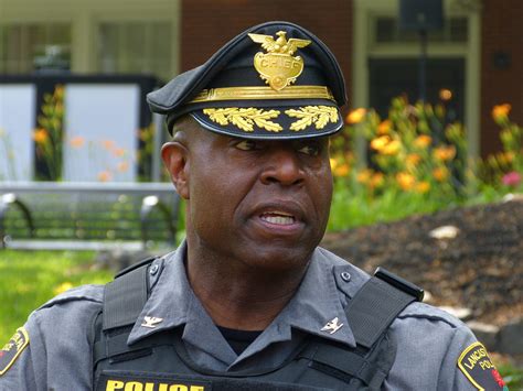 Former Lancaster police Chief John Bey hired to oversee corrections in Dauphin County - One ...