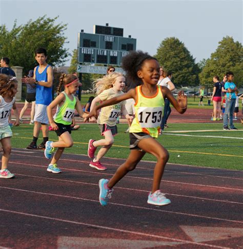 Track and Field – Youth Enrichment Services for Boston's Kids