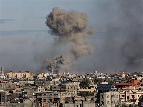 Israel’s war on Gaza: List of key events, day 100 | Israel War on Gaza ...