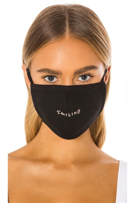 Comfortable Elastic Face Masks | POPSUGAR Smart Living