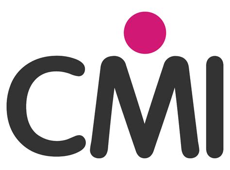 CMI Logo (Chartered Management Institute | 01) - PNG Logo Vector Brand ...