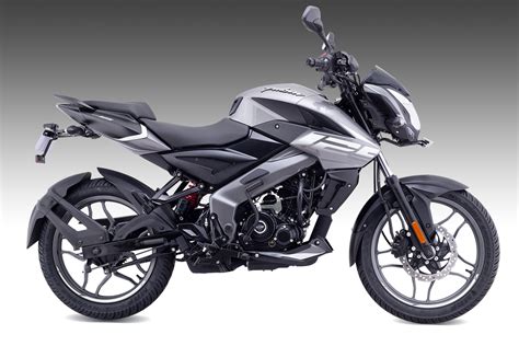 In Pics: Bajaj Pulsar NS 125 Launched in India at Rs 93,690, See Images ...