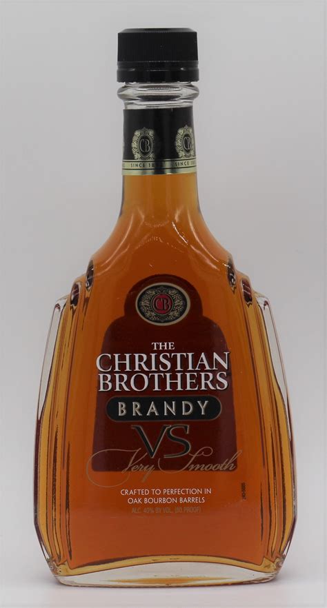 BUY CHRISTIAN BROTHERS BRANDY EACH | Fridley Liquor