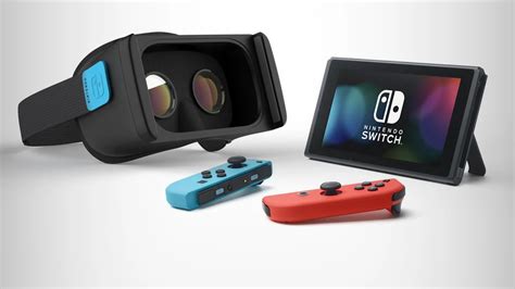 Nintendo Switch VR Games you should explore in 2023 - Razzem