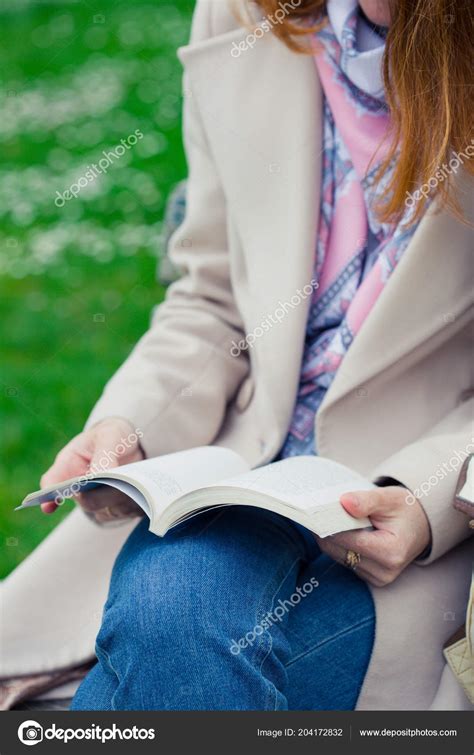 Girl Sitting Bench Readin ⬇ Stock Photo, Image by © azgek1978 #204172832