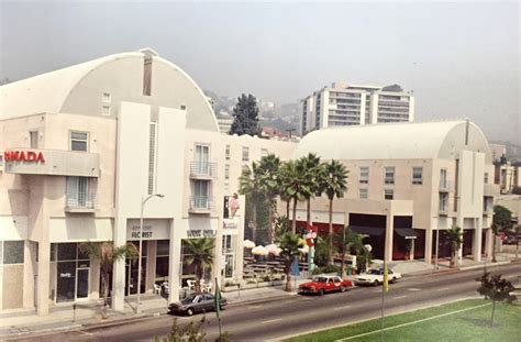 Ramada Hotel West Hollywood | Sinanian Development, Inc.