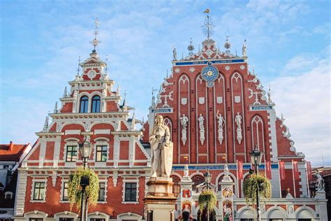 15 things to do in Riga, Latvia - the ultimate guide - CK Travels