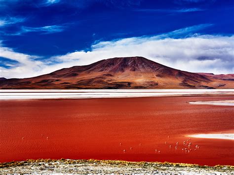 Exploring Bolivia: From Salt Flats to a Salt Hotel - Condé Nast Traveler