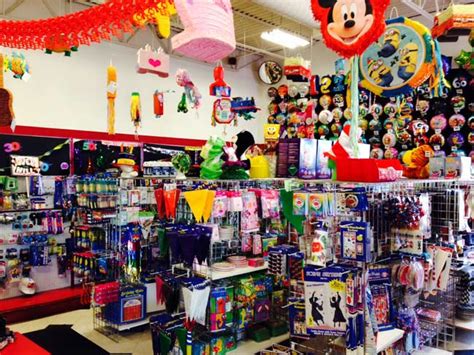 Party Supplies Store Fun Events - Milwaukee, Wisconsin