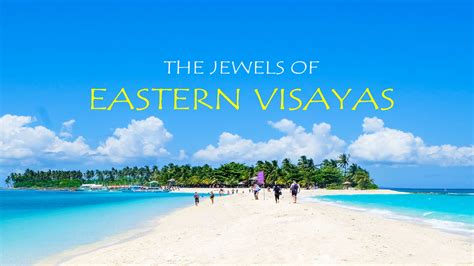 The Jewels of Eastern Visayas : Philippine Islands You Should Visit ...