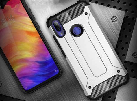 Top 5 Inexpensive Phone Cases for your Redmi Note 7 and Redmi Note 7