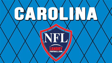 UPDATED with Key Undrafted Signings–A Scout’s Breakdown of the CAROLINA ...