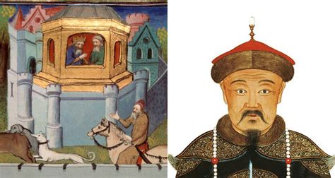 Kublai Khan: The Mongol Ruler Who Took Over China